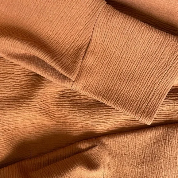 Sid Neigum Rust Top - Picture 3 of 5